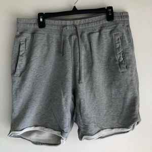 Men’s athletic/comfy shorts